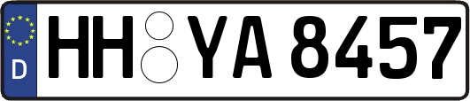HH-YA8457