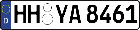 HH-YA8461