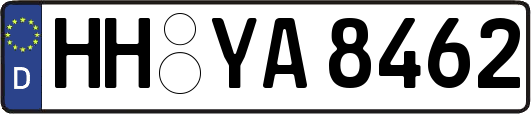HH-YA8462