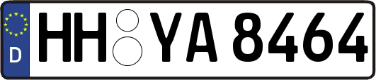 HH-YA8464