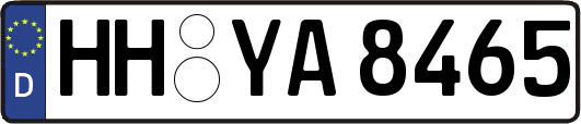HH-YA8465