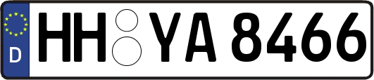 HH-YA8466