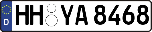 HH-YA8468