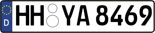 HH-YA8469