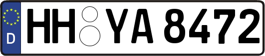 HH-YA8472