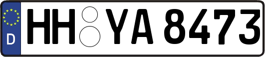 HH-YA8473
