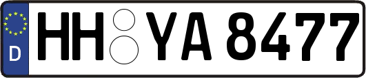 HH-YA8477