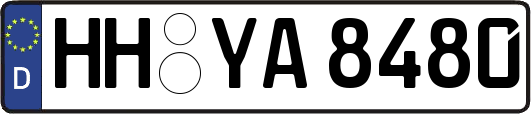 HH-YA8480