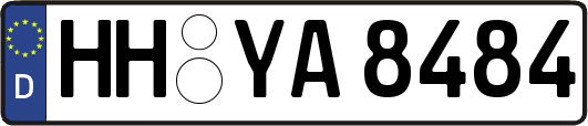 HH-YA8484