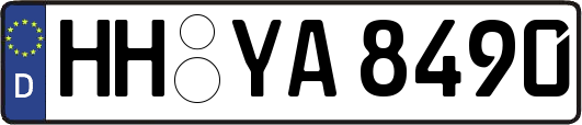 HH-YA8490