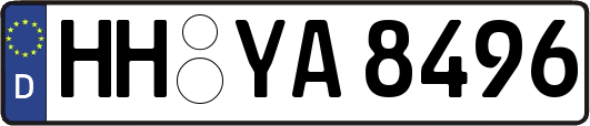 HH-YA8496