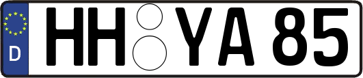 HH-YA85