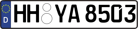 HH-YA8503