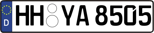HH-YA8505