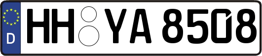 HH-YA8508