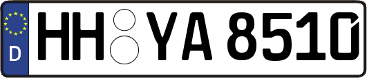 HH-YA8510