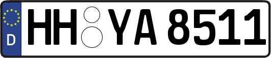 HH-YA8511