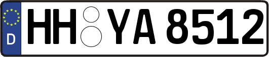HH-YA8512