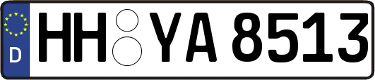 HH-YA8513