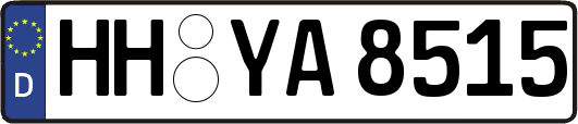 HH-YA8515