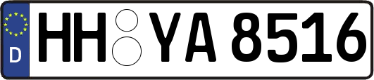 HH-YA8516
