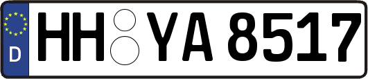 HH-YA8517
