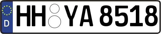 HH-YA8518