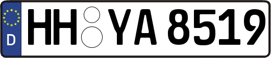 HH-YA8519