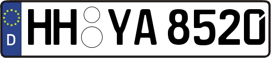 HH-YA8520