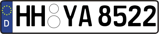 HH-YA8522