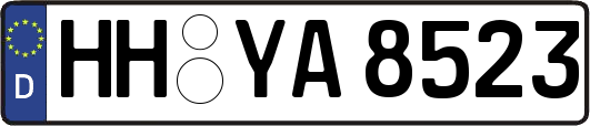 HH-YA8523