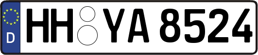HH-YA8524