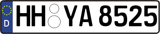 HH-YA8525