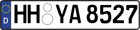 HH-YA8527