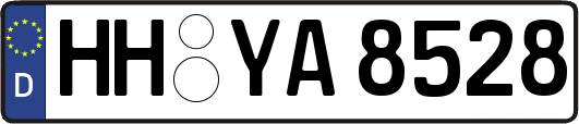 HH-YA8528