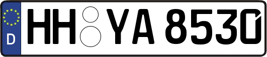 HH-YA8530