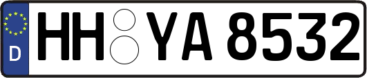 HH-YA8532