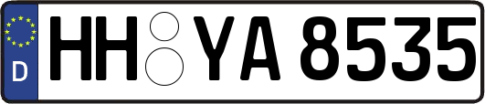 HH-YA8535