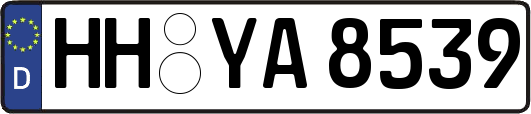 HH-YA8539