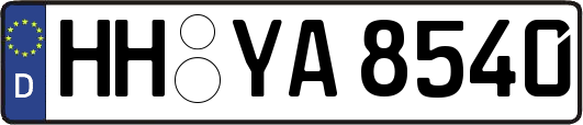 HH-YA8540