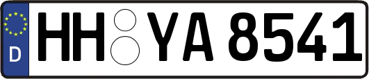 HH-YA8541