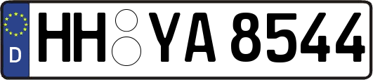 HH-YA8544