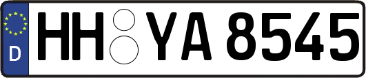 HH-YA8545