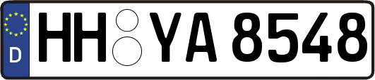 HH-YA8548