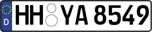 HH-YA8549