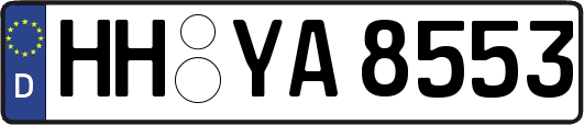HH-YA8553