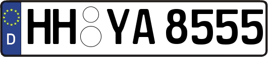 HH-YA8555