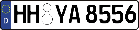HH-YA8556