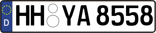 HH-YA8558