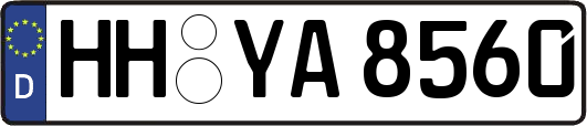 HH-YA8560